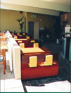  Seating 