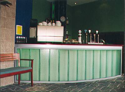  Another view of the bar 