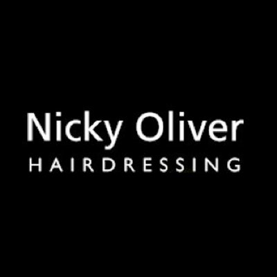 Nicky Oliver Hairdressing