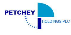 Petchey Holdings PLC