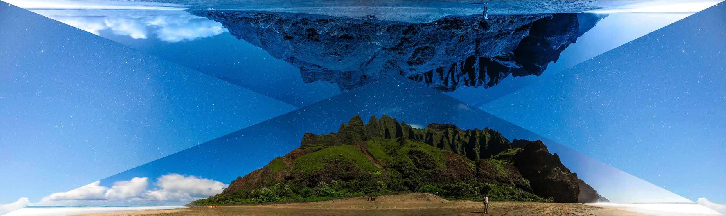 Kalalau Moon 12x36-2.jpg