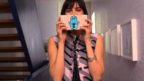 Hang Time: A Contemporary Fashion Film