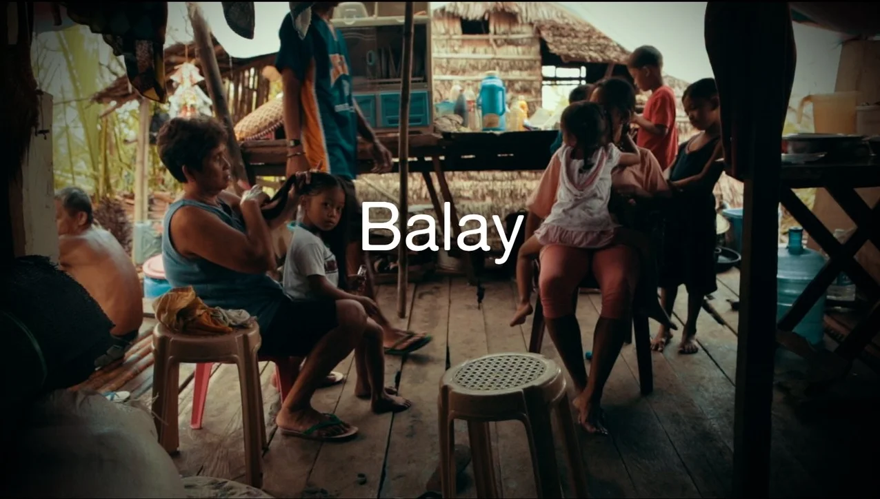 Balay (Home)