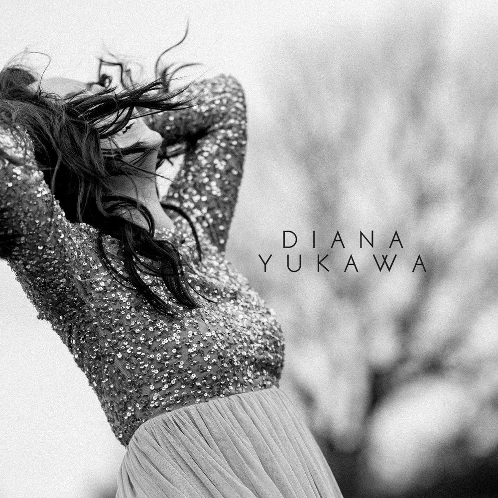 New Single - Unfolding - Diana Yukawa