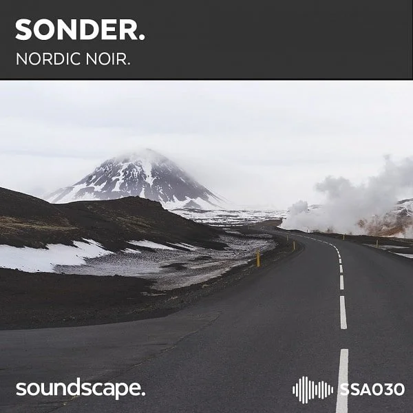 Sonder. Nordic Noir