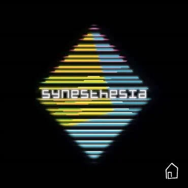  ' Glisten  ' was included on Music House MH100 Synesthesia, which marks the 100th Music House release.   