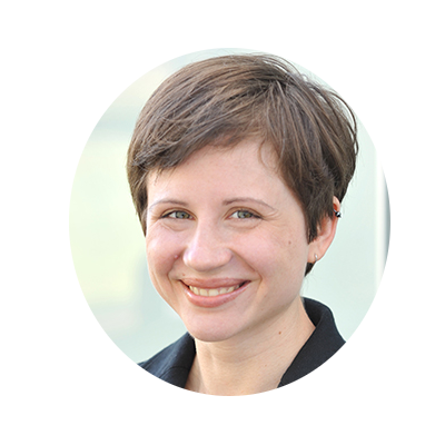 Ekaterina Howard: website and email copywriter, translating your business ideas into impactful copy