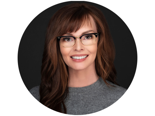 Allison Smith Copywriter, Brand Strategy