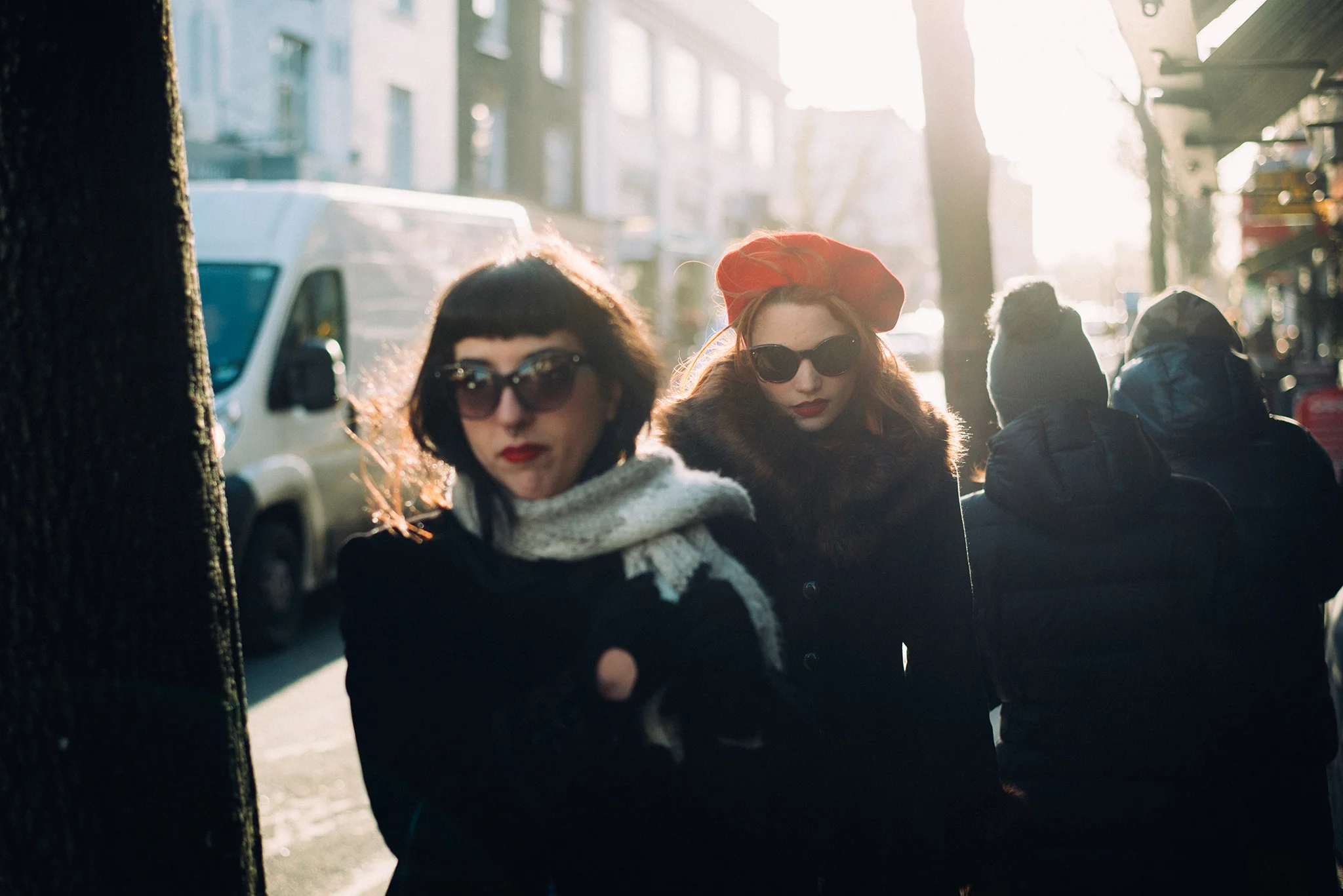 Weekend in London, Street Photography