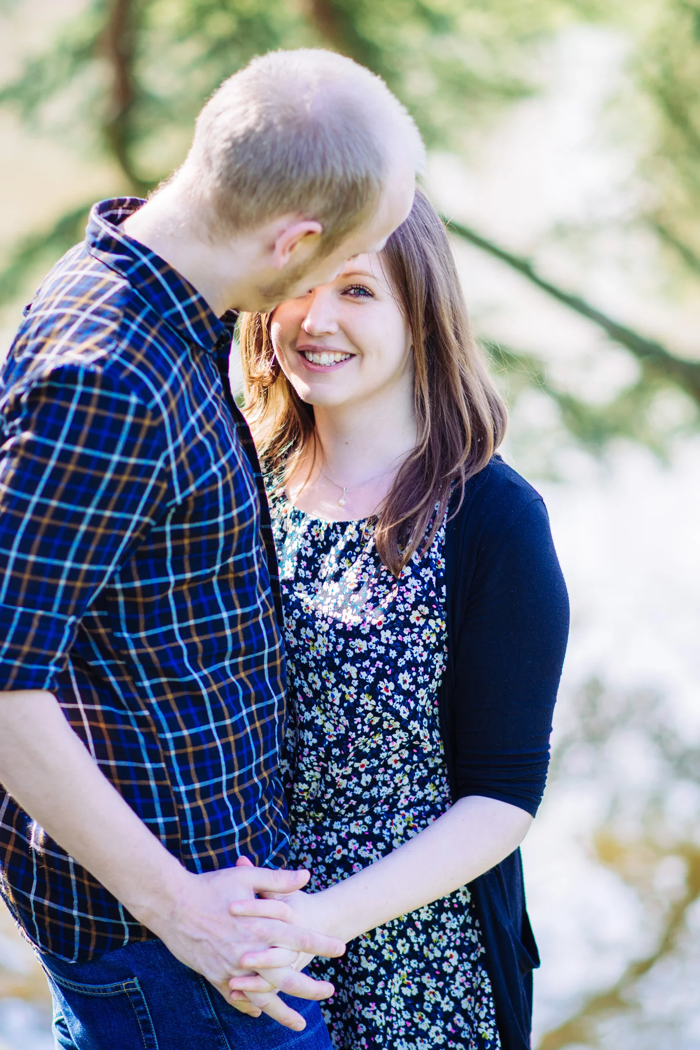 Croome Park Engagement shoot