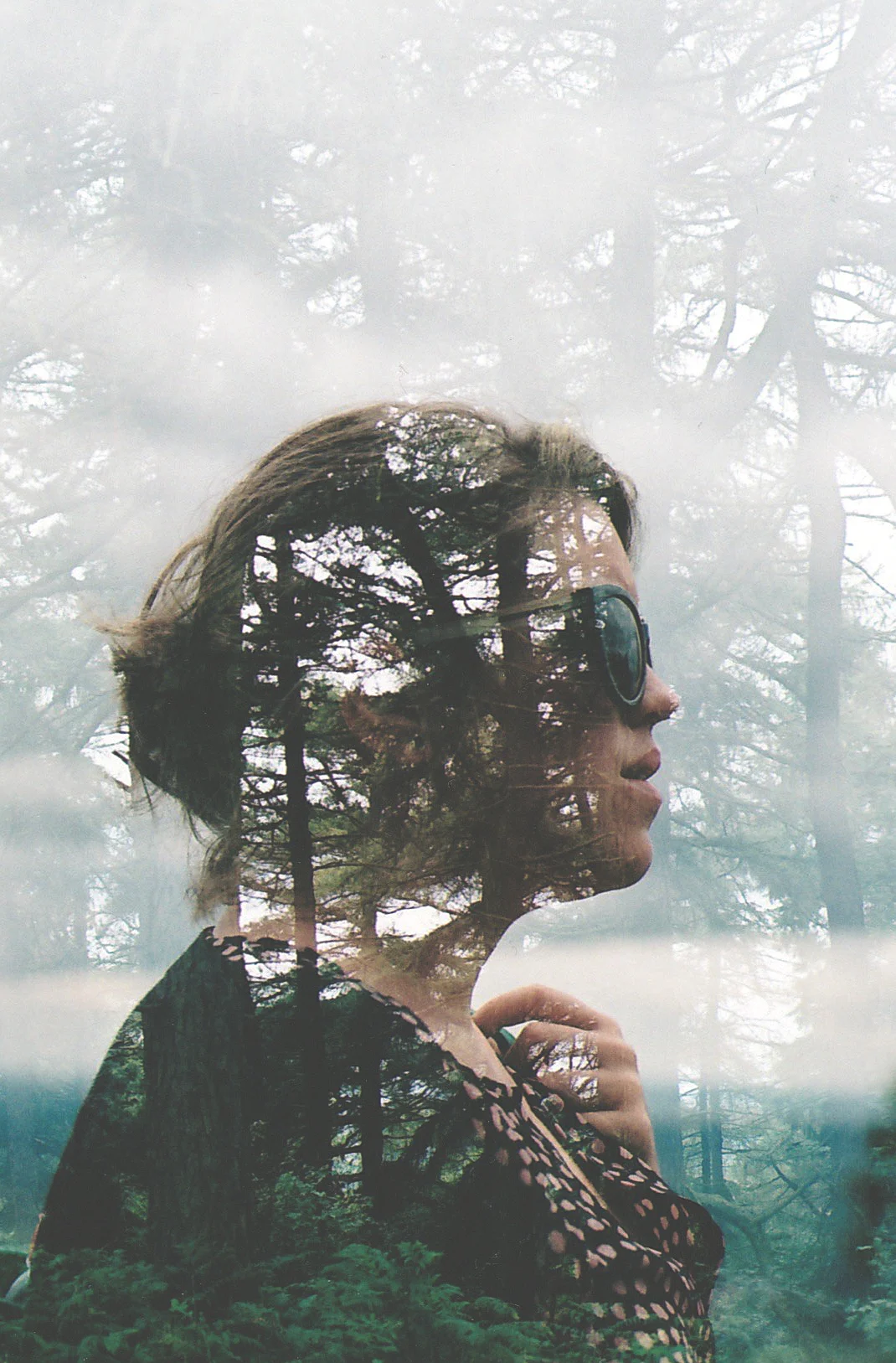 Film multi-exposure fun