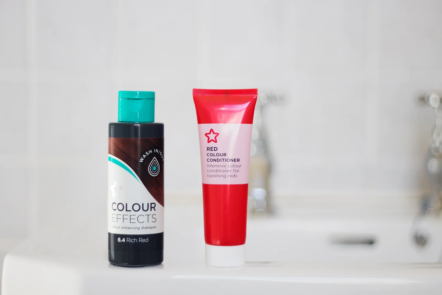 How to Add More Red Tones to Strawberry Blonde Hair