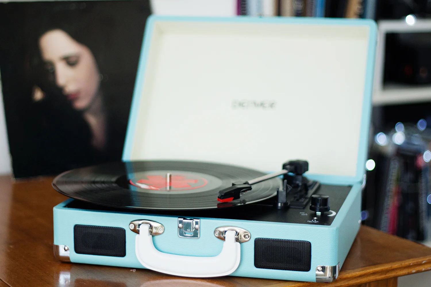 I Got a Record Player... Am I a Hipster Now?