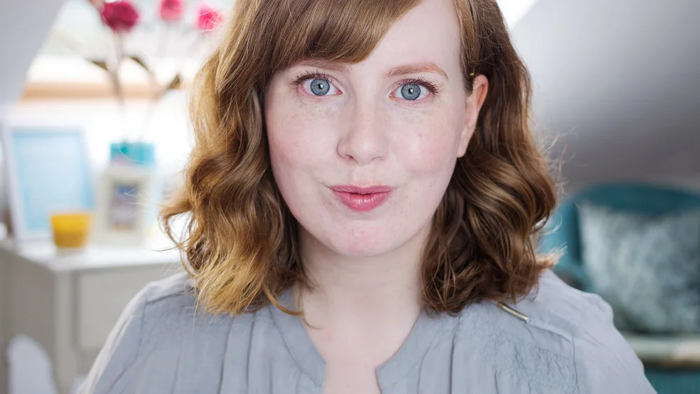 'No Makeup' Makeup Tutorial