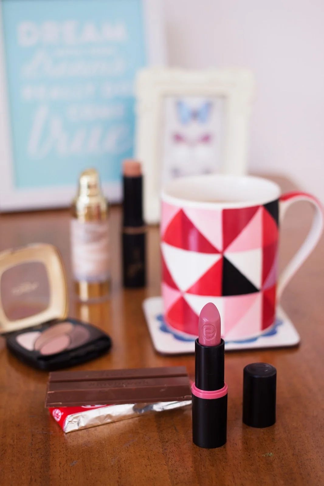 Things to Do When You're Really, Really Grumpy