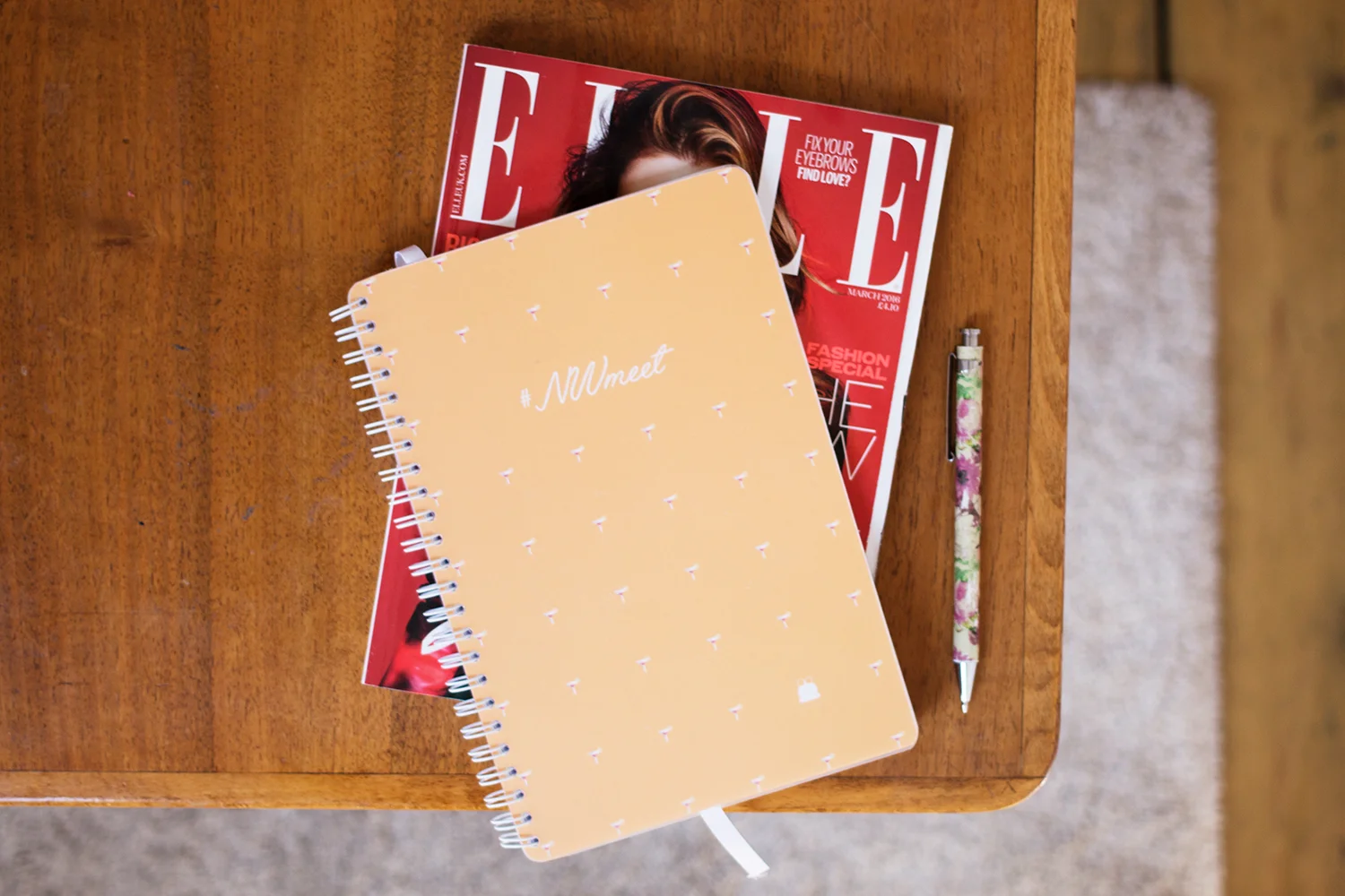 The Toad Diary