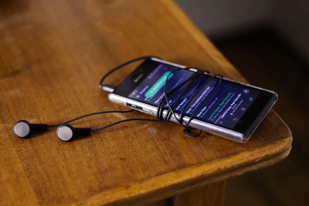 On Repeat: My Current Favourite Tracks