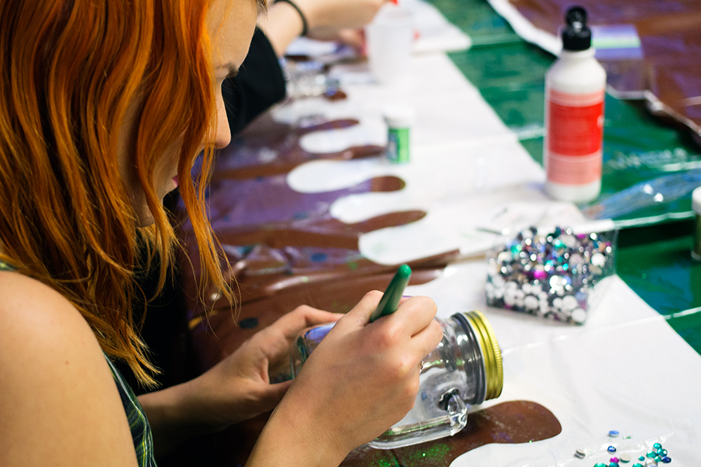 IWOOT Christmas Event