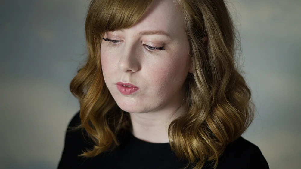 My First Photoshoot Since 2014