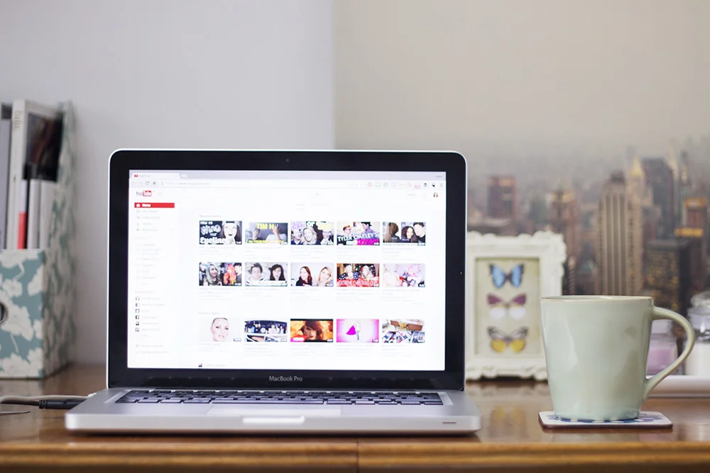 Small Youtube Channels I Love