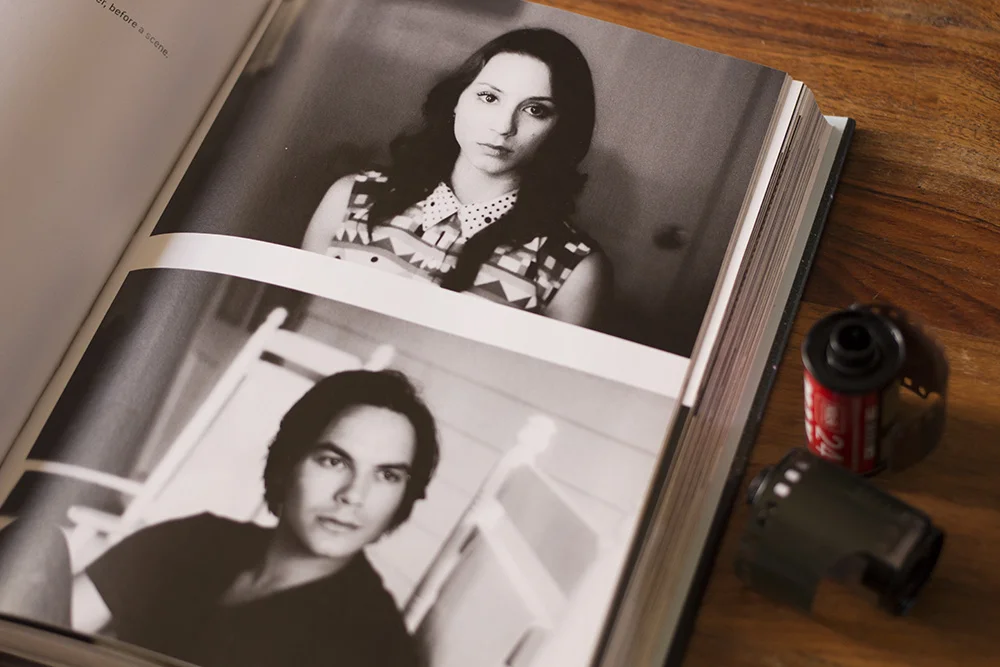 life.love.beauty by Keegan Allen