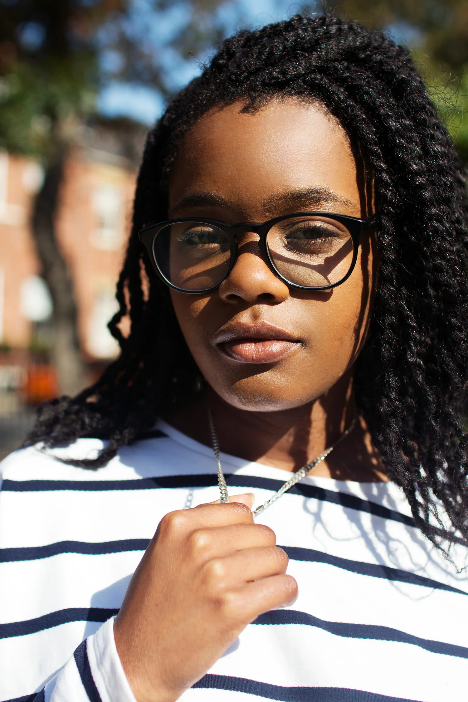 Dionne's Photoshoots in Leeds and Manchester