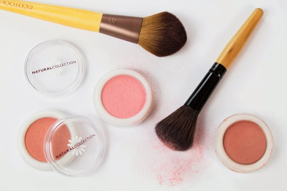 The Perfect Blush for Beginners