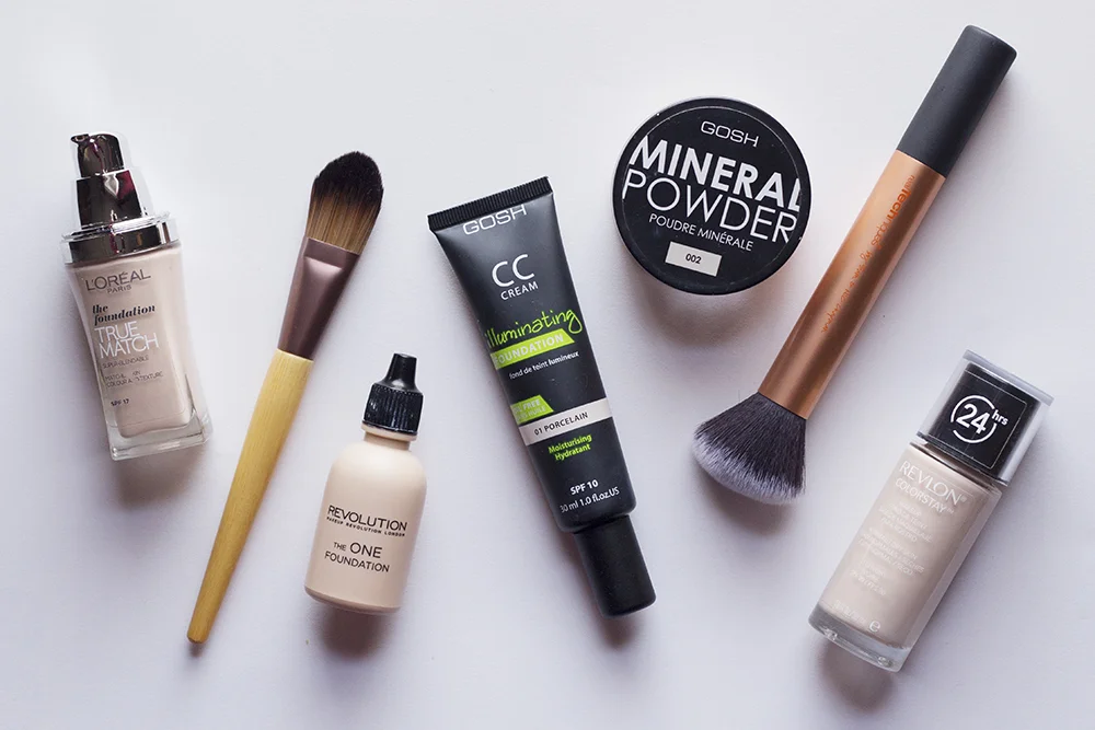 The Trouble With Foundations