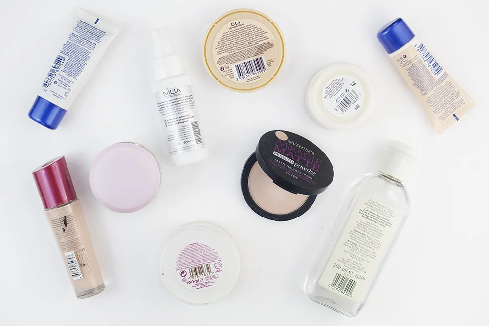 A (Possible) Solution for Sensitive Skin