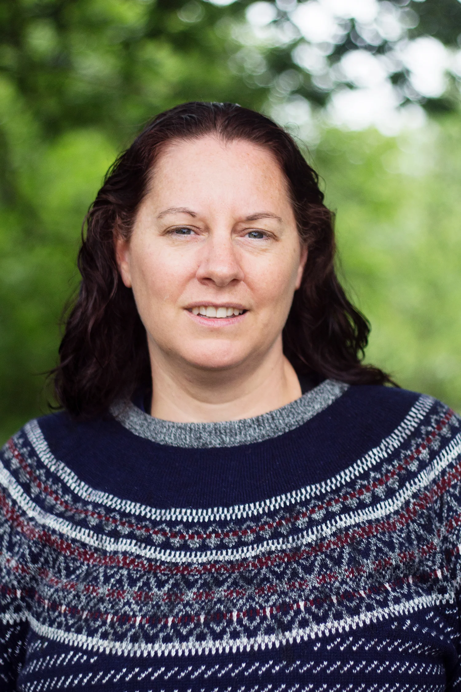 YouTuber and founder of the Oceans Project, Sarah Weldon. Photography by Alice Red.