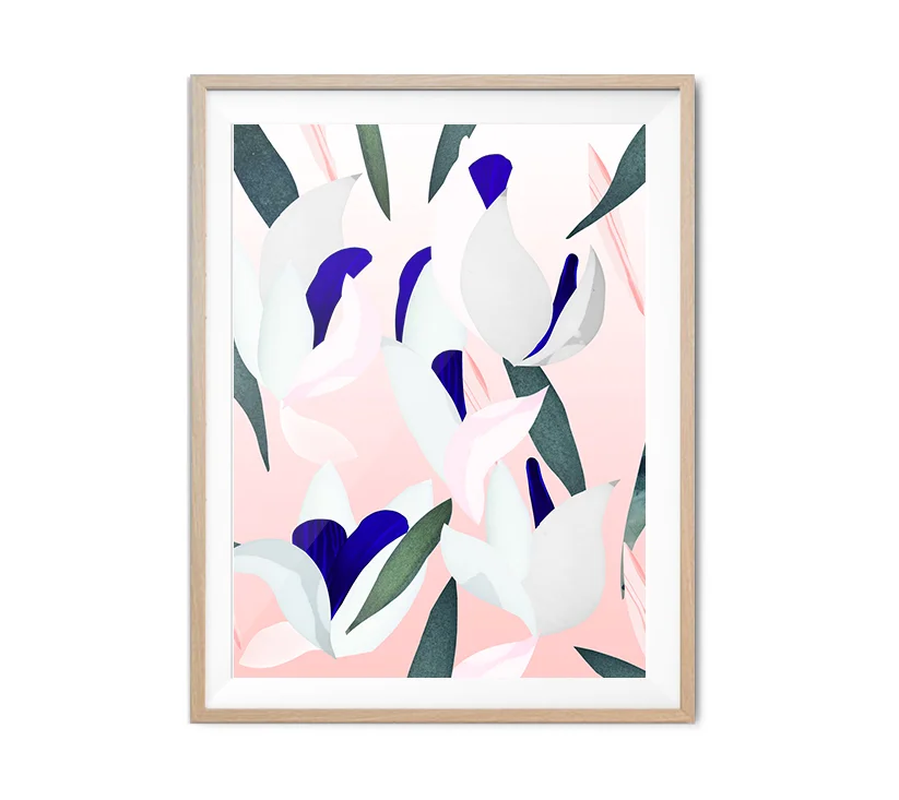 sara-thom-wood-frame-print-magnolia-open.jpg