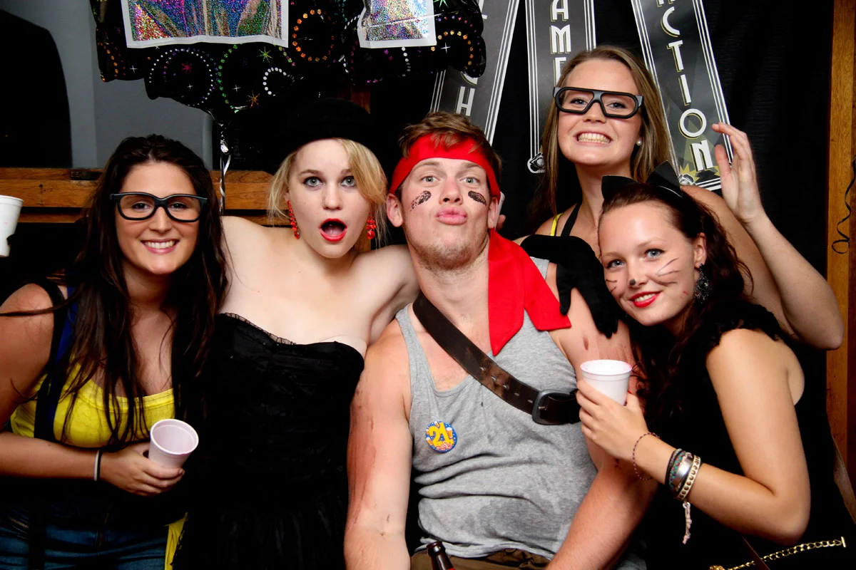 Elizma Hayman Photography social events