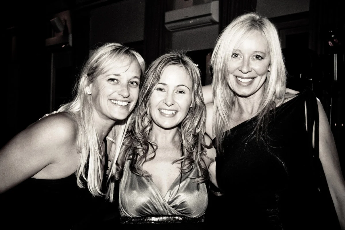 Elizma Hayman Photography social events