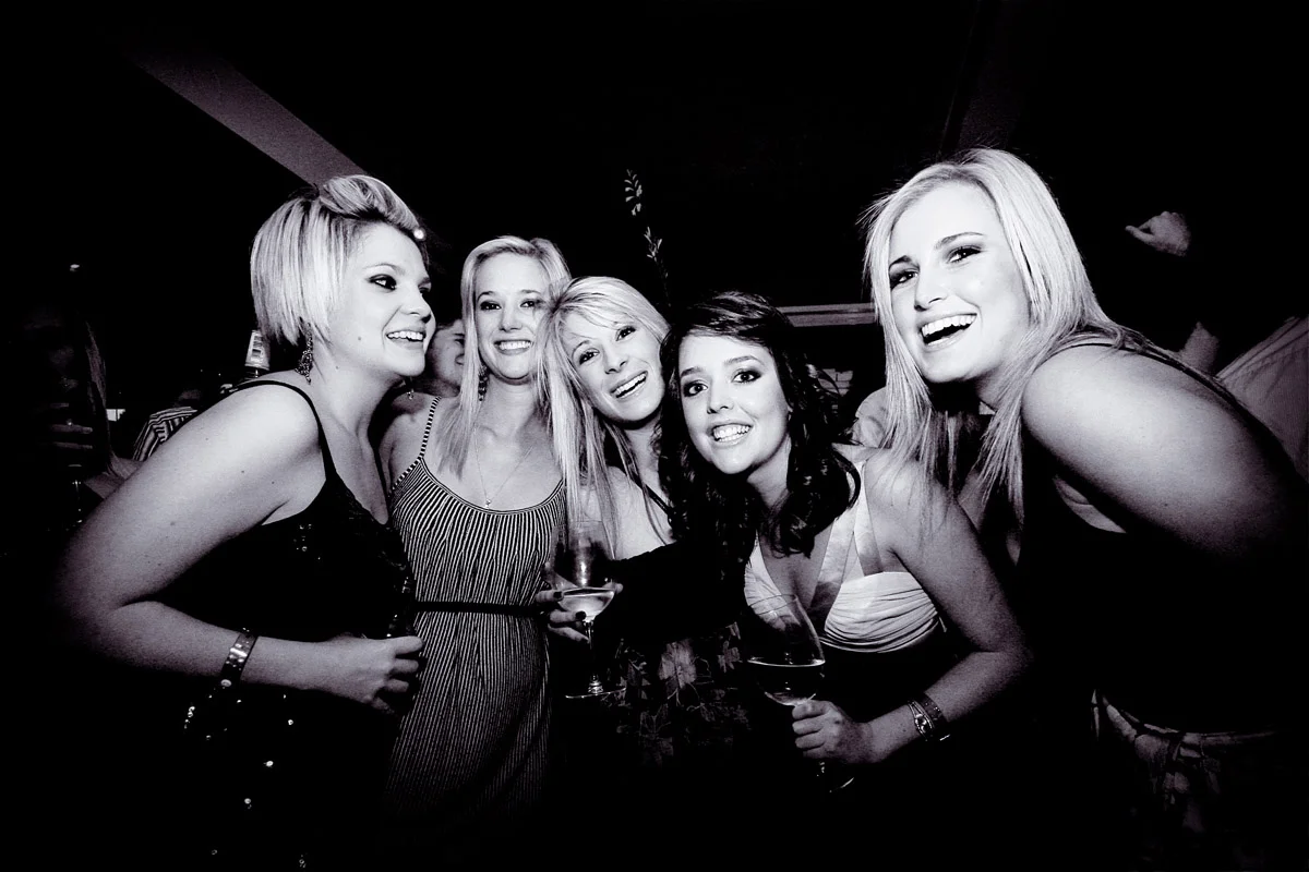 Elizma Hayman Photography social events