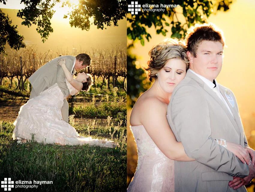 Elizma Hayman Photography Cape Town Wedding Photographer Western Cape