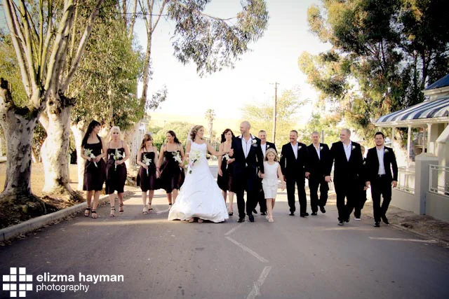 Elizma Hayman Photography Cape Town Wedding Photographer Western Cape