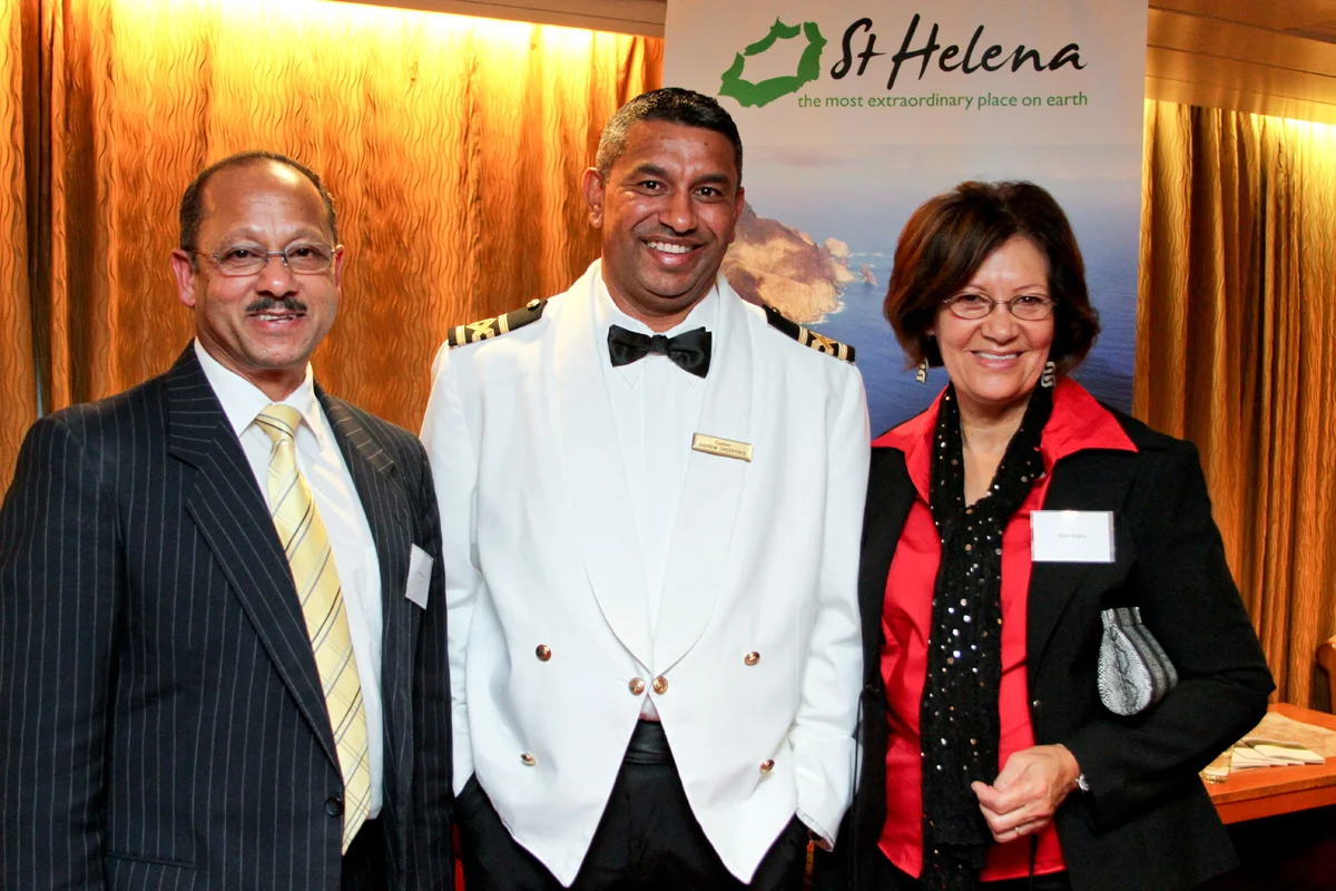 Elizma Hayman Corporate Photography 