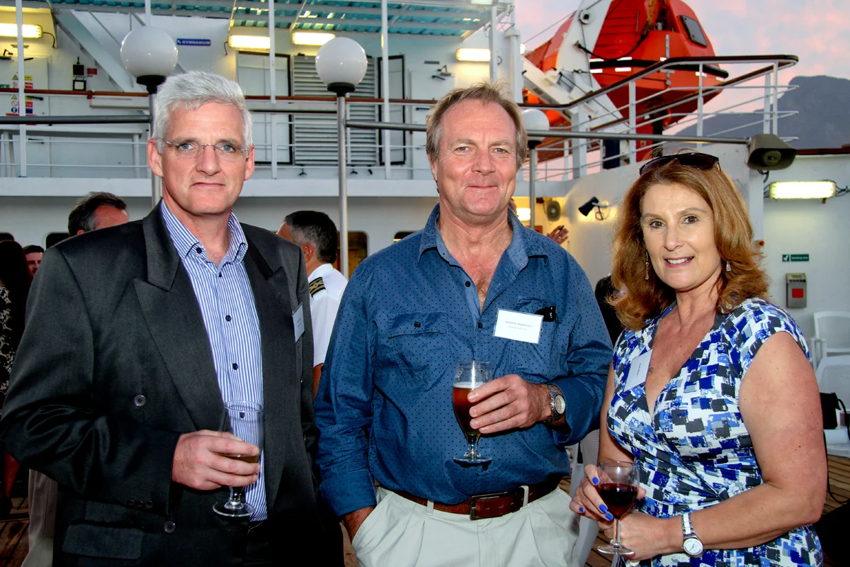 Elizma Hayman Corporate Photography 