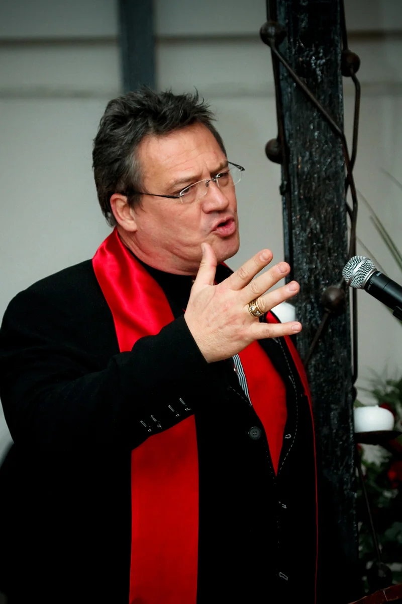 Elizma Hayman Corporate Photography 