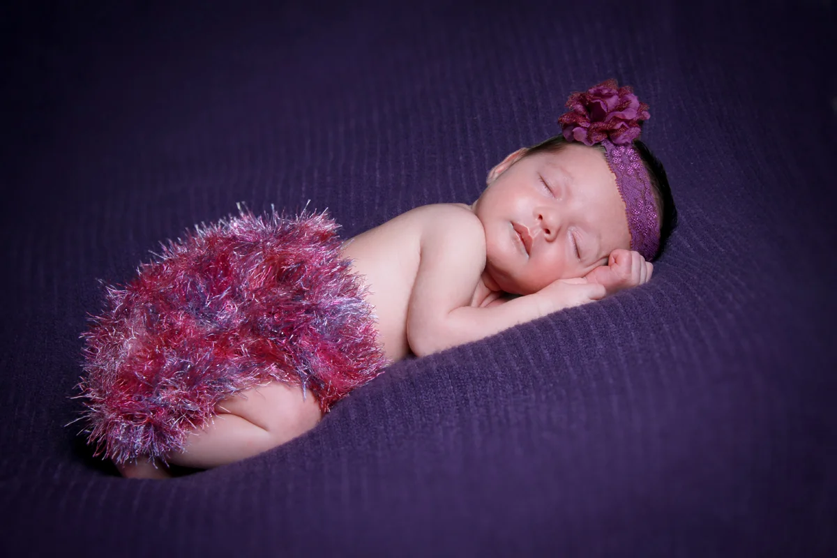 Elizma Hayman Newborn Photography Cape Town 