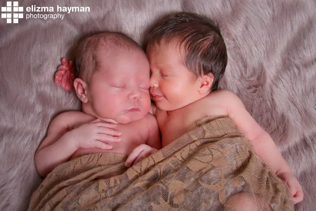 Elizma Hayman Photography Cape Town Newborn Photographer Western Cape