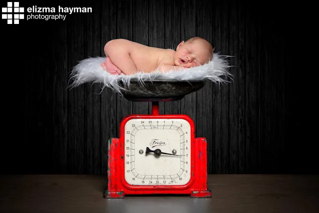 Elizma Hayman Photography Cape Town Newborn Photographer Western Cape