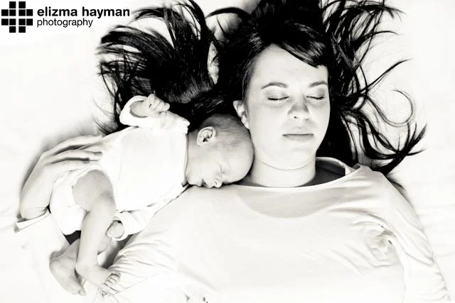 Elizma Hayman Photography Cape Town Newborn Photographer Western Cape