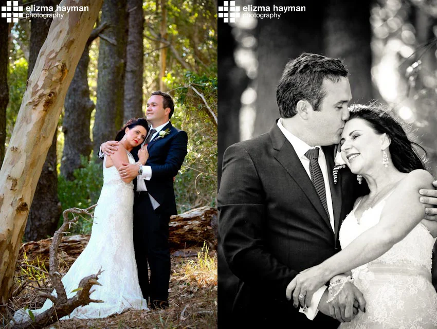 Elizma Hayman Photography Cape Town Wedding Photographer Western Cape