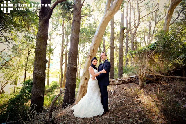 Elizma Hayman Photography Cape Town Wedding Photographer Western Cape