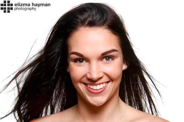 Elizma Hayman photography Model portfolio