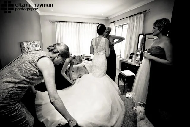 Elizma Hayman photography weddings Cape Town Vredenheim