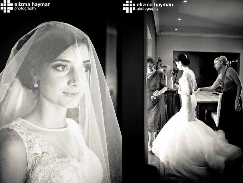 Elizma Hayman photography weddings Cape Town Vredenheim