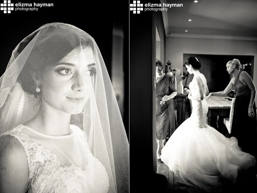 Elizma Hayman photography weddings Cape Town Vredenheim