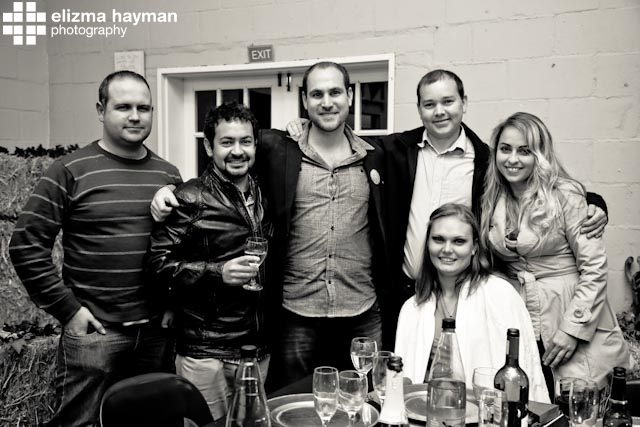 Elizma Hayman social photogaphy